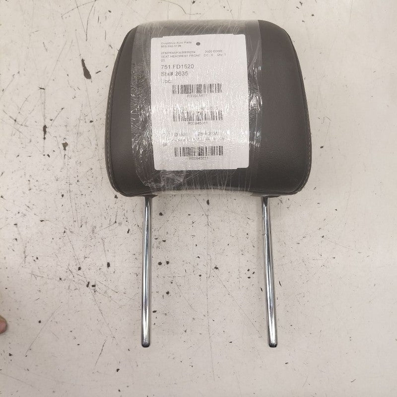 Ford Edge Seat Headrest Front Head Rest  2019 2020 2021 2022