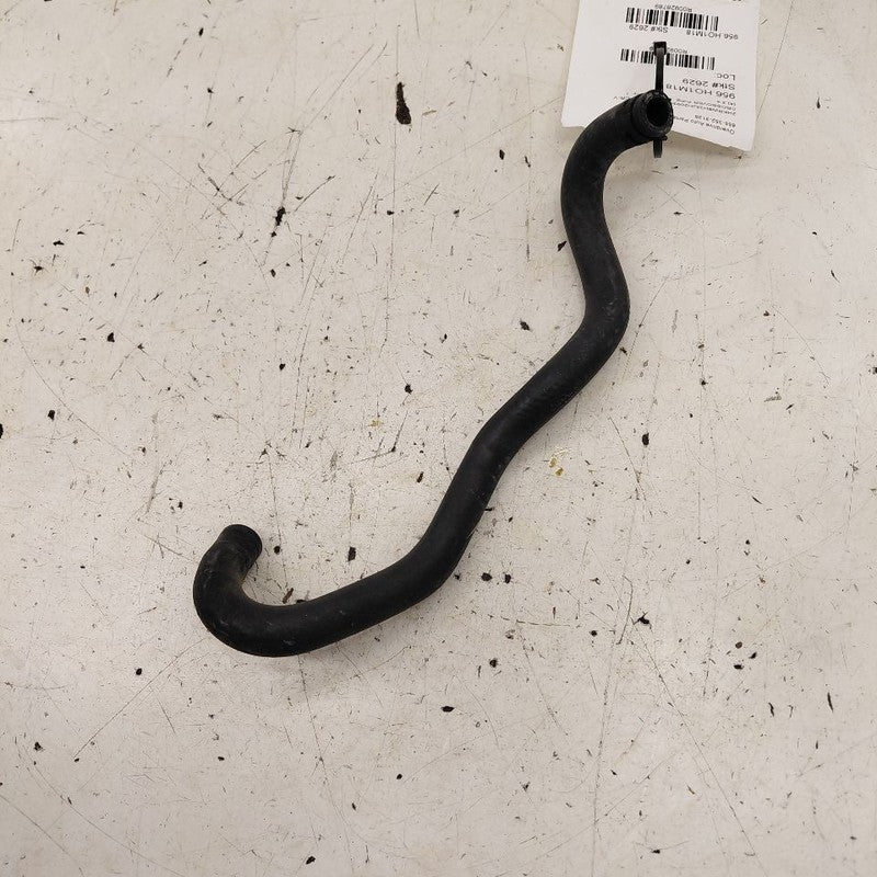 Honda CR-V Coolant Line Crossover Pipe  2.4 2019 2018 2017