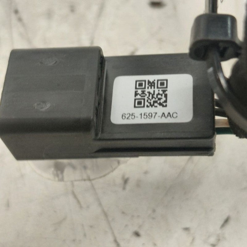 Interior Rear View Mirror VIN Fu 7th And 8th Digit 04-09 11-22 Toyota 
