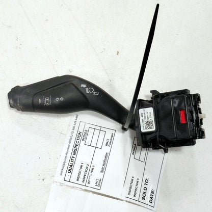 Driver Left Turn Signal Column Switch Fits 15-23 Ford Mustang OEM