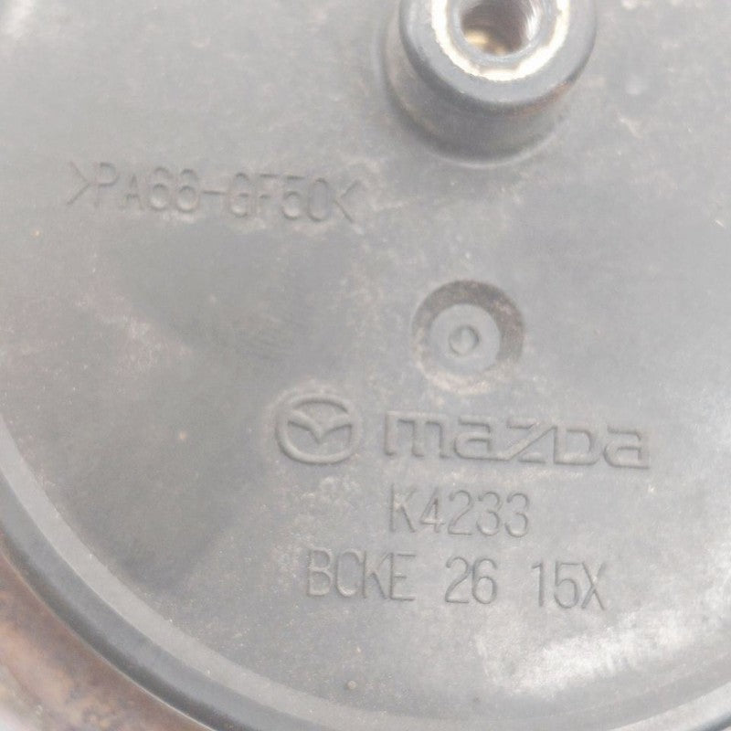 Mazda 3 Left Rear Spindle Knuckle Bearing Hub  2023 2022 2021