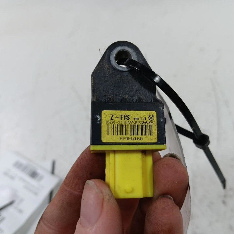 Kia Soul Sensor  2017 2018 2019