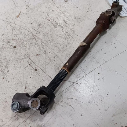 Jeep Renegade Lower Steering Column Shaft Knuckle U Joint  2015 2016 2017 2018