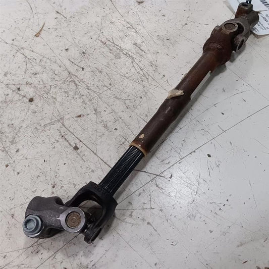 Jeep Renegade Lower Steering Column Shaft Knuckle U Joint  2015 2016 2017 2018