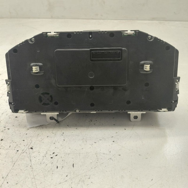 Speedometer Gauge Cluster Hatchback Note MPH Sr Fits 15-19 Nissan Vers