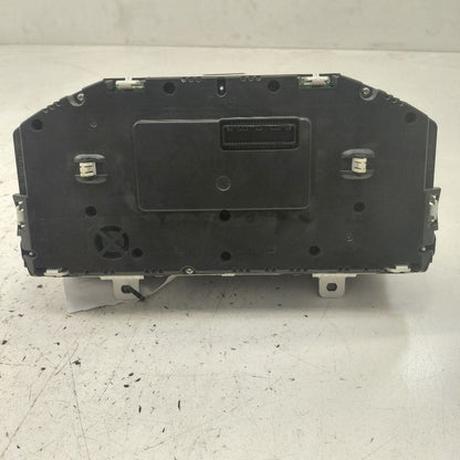 Speedometer Gauge Cluster Hatchback Note MPH Sr Fits 15-19 Nissan Vers