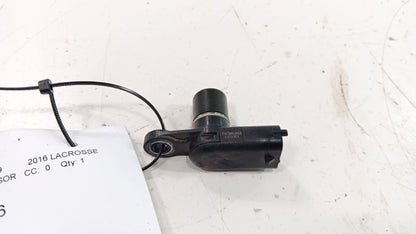 Buick Lacrosse Camshaft Cam Shaft Position Sensor 2013 2014 2015 2016 