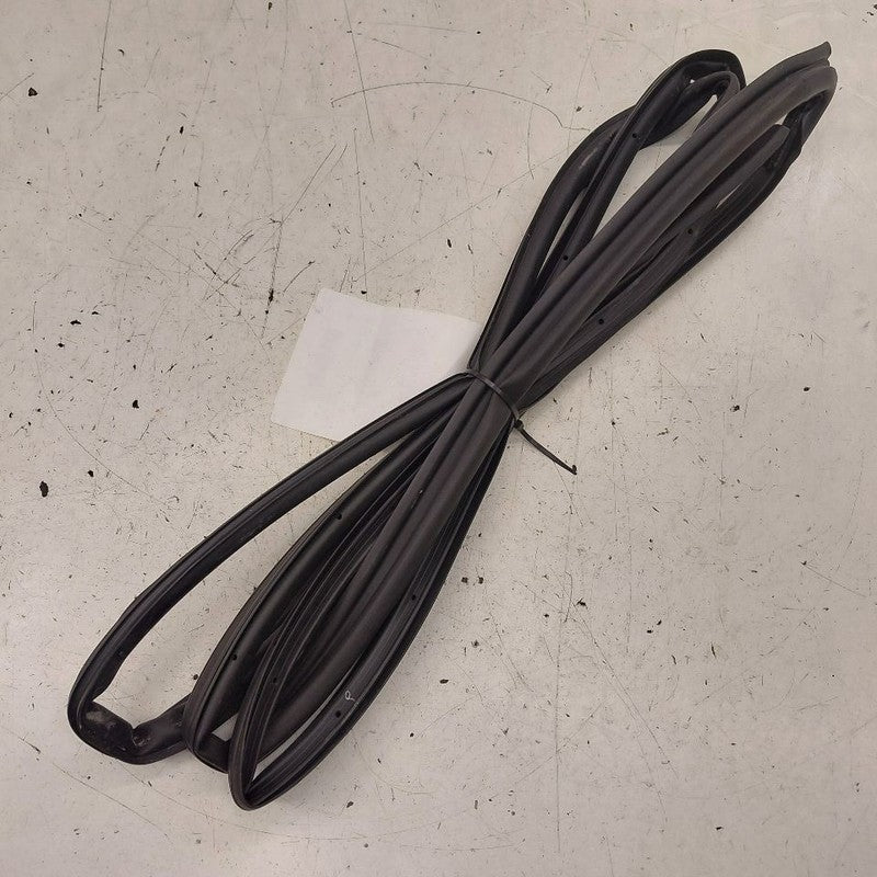 Chevy Trax On Door Seal Rubber Right Passenger Front  2025 2024