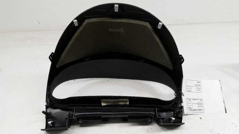 Mazda 6 Speedometer Bezel Dash Surround Trim 2009 2010 2011 2012 2013 OEM