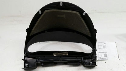 Mazda 6 Speedometer Bezel Dash Surround Trim 2009 2010 2011 2012 2013 OEM