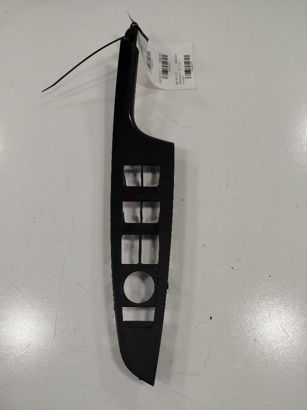 Hyundai Tucson Window Switch Bezel Trim Left Front 2016 2017 2018 OEM