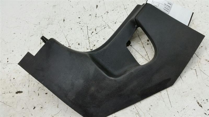 Chevy HHR Kick Panel Trim Left Driver 2007 2008 2009 2010 2011