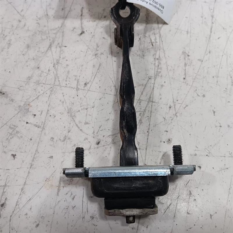 Kia Forte Door Check Left Driver Front Hinge Stop Stopper Detent  2014 2015 2016