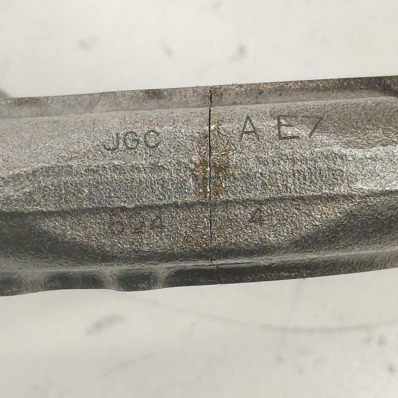 Mazda 3 Single Piston With Connecting Rod   2.5 2023 2022 2021
