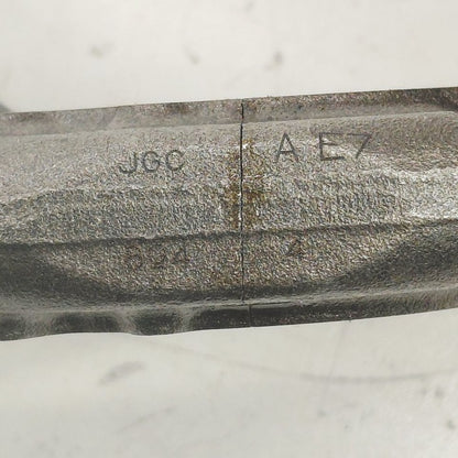 Mazda 3 Single Piston With Connecting Rod   2.5 2023 2022 2021