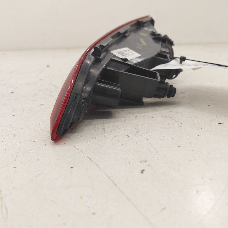 Passenger Right Tail Light Brake Lamp Incandescent Fits 18-21 Hyundai 