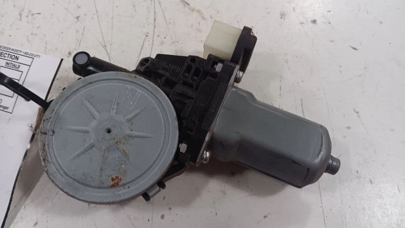 Passenger Right Power Window Motor Front Sedan Fits 07-12 Nissan Altim