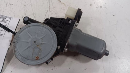 Passenger Right Power Window Motor Front Sedan Fits 07-12 Nissan Altim