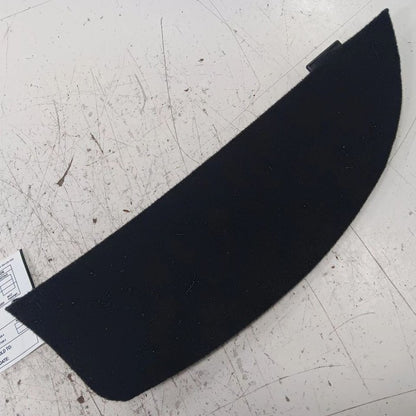 Subaru Forester Driver Left Side Trunk Floor Mat Layer Piece  2016 201