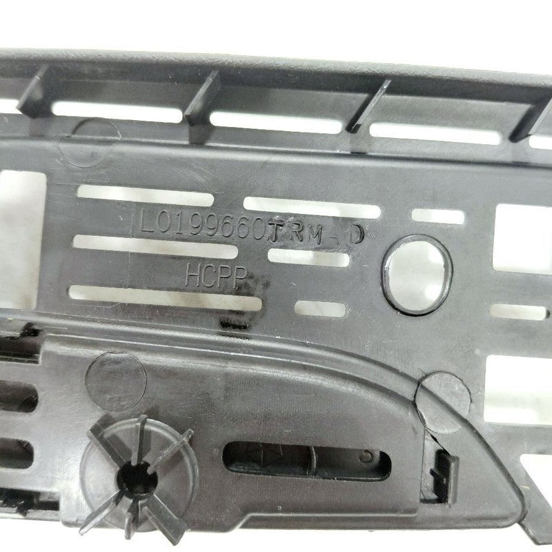 Chrysler 300 Window Switch Bezel Trim Right Rear  2017 2018 2019 OEM