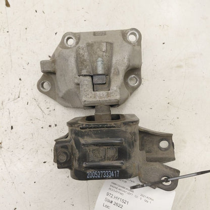 Hyundai Kona Engine Motor Mount Left Driver  2.0 2021 2020 2019