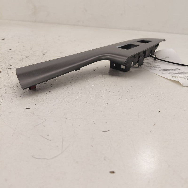 Lexus NX350 Window Switch Bezel Trim Right Rear  2022 2023 2024 2025