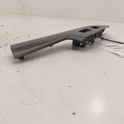 Lexus NX350 Window Switch Bezel Trim Right Rear  2022 2023 2024 2025