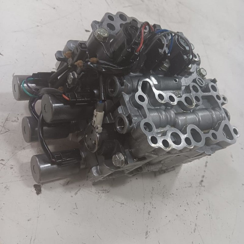 Outback Legacy Automatic Transmission Valve Body  2025 2024 2023 2022 2021 2020