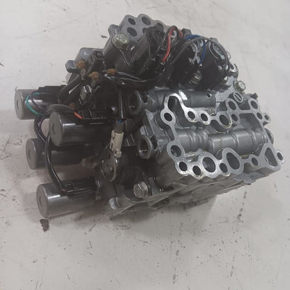 Outback Legacy Automatic Transmission Valve Body  2025 2024 2023 2022 2021 2020