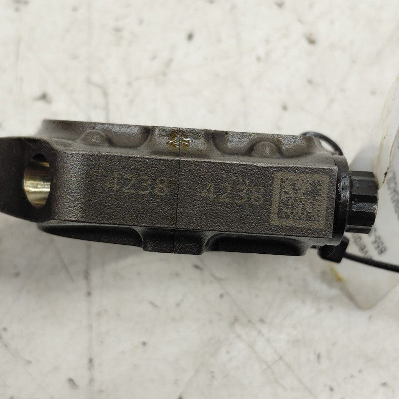 Kia Sportage Single Piston With Connecting Rod   2.4 2020 2021 2022