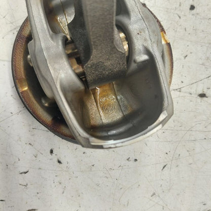 Lexus IS350 Single Piston With Connecting Rod   3.5 2020 2019 2018