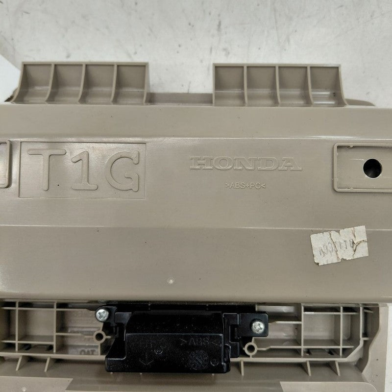 Honda CR-V Sun Glasses Holder  2019 2018 2017