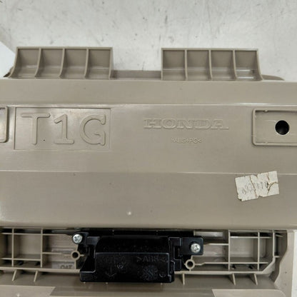 Honda CR-V Sun Glasses Holder  2019 2018 2017