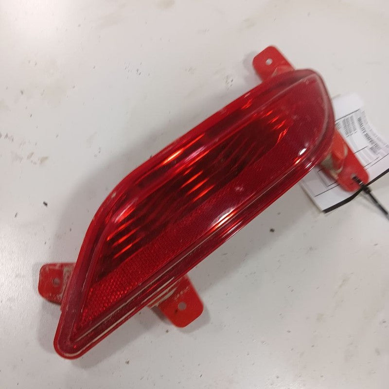 Buick Encore Left Rear Marker Light Lamp  2022 2021 2020 2019 2018 OEM