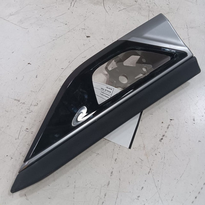 Outback Legacy Interior Door Handle Bezel Trim Right Passenger Rear 20