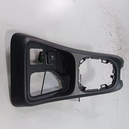 Jeep Compass Shifter Bezel Trim Shift Console Surround Trim 2017 2018 2019 2020 