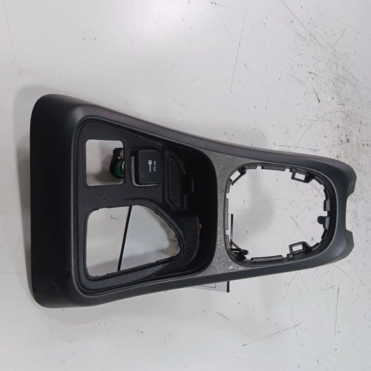 Jeep Compass Shifter Bezel Trim Shift Console Surround Trim 2017 2018 2019 2020 