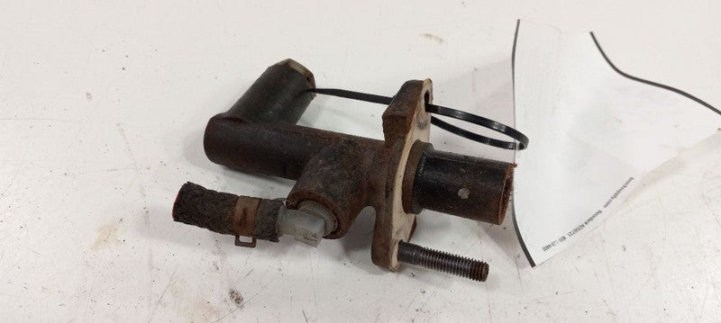 Clutch Master Cylinder Fits 09-13 MAZDA 6 OEM