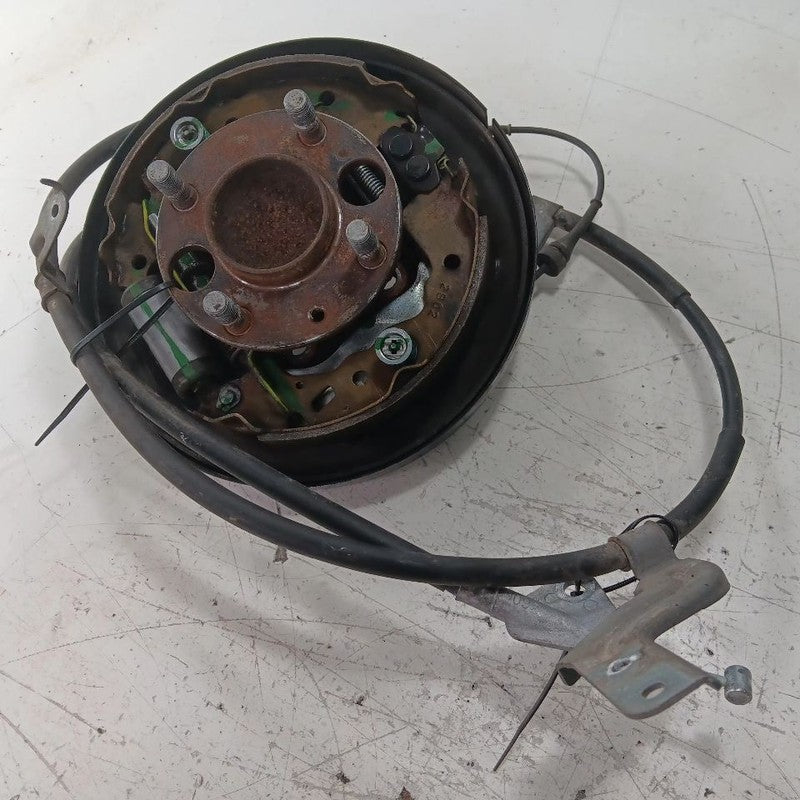 Nissan Kicks Rear Spindle Knuckle Bearing Hub  2021 2022 2023 2024 OEM