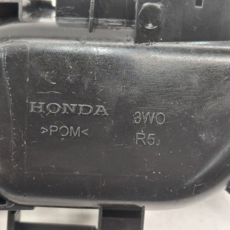 Honda HR-V Door Handle Right Passenger Front Interior Inside 2026 2025