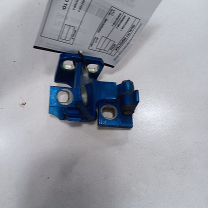 Jeep Cherokee Door Hinge Set Right Rear Passenger  2015 2016 2017 OEM