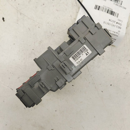 Honda CR-V Cabin Fuse Box Interior Inner Under Dash  2017 2018 2019