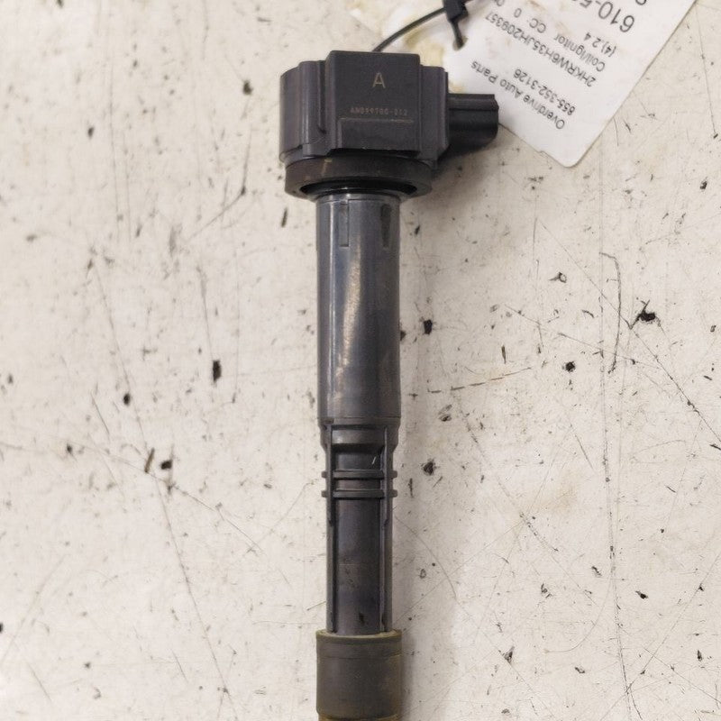 Coil Ignition Ignitor Fits 16-22 Acura ILX