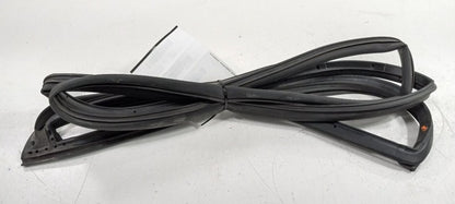 Kia Soul On Door Seal Rubber Right Passenger Rear 2019 