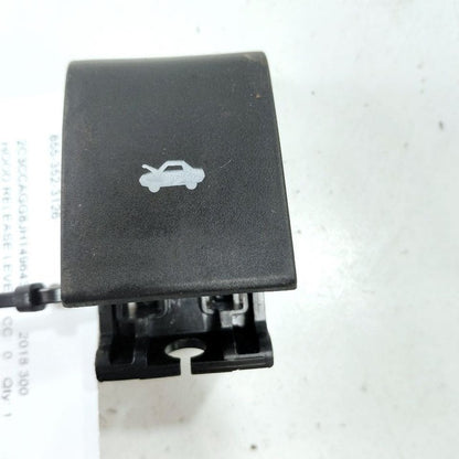 Chrysler 300 Hood Latch Release Handle Lever Switch  2017 2018 2019 OE