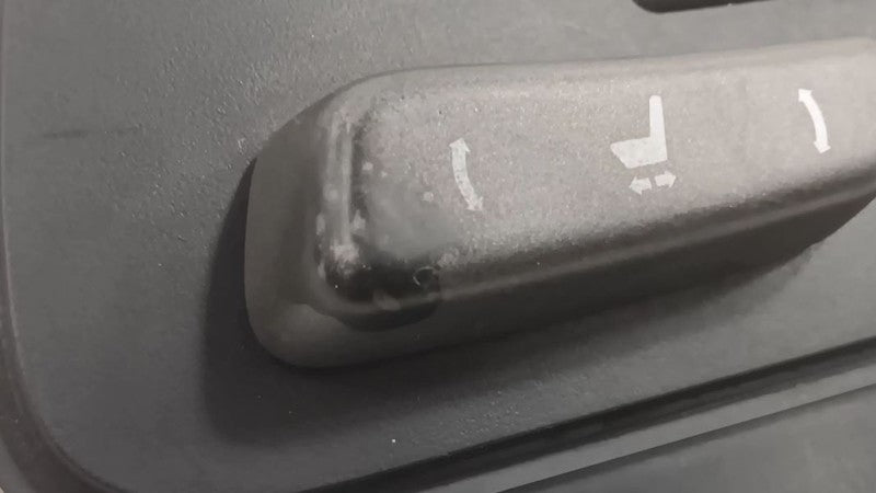Lexus LS460 Seat Switch Left Driver Power Seat Control  2007 2008 2009