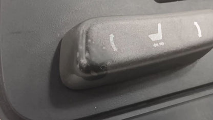 Lexus LS460 Seat Switch Left Driver Power Seat Control  2007 2008 2009