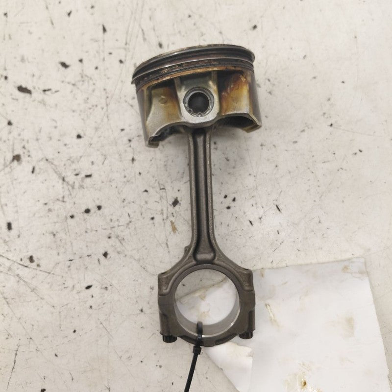 Nissan Rogue Single Piston With Connecting Rod   2.5 2021 2022 2023