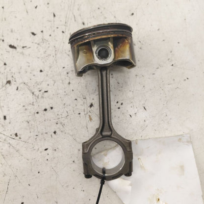 Nissan Rogue Single Piston With Connecting Rod   2.5 2021 2022 2023