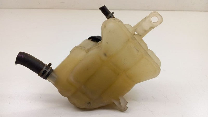 AE5Z8A080C Coolant Reservoir VIN 3 8th Digit Hybrid Engine Fits 10-12 Ford Fusion